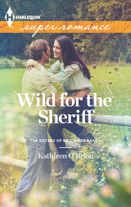 Title details for Wild for the Sheriff by Kathleen O'Brien - Available